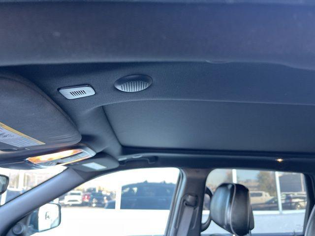 used 2020 Jeep Grand Cherokee car, priced at $21,000