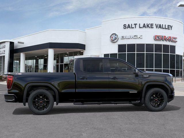 new 2026 GMC Sierra 1500 car, priced at $57,082