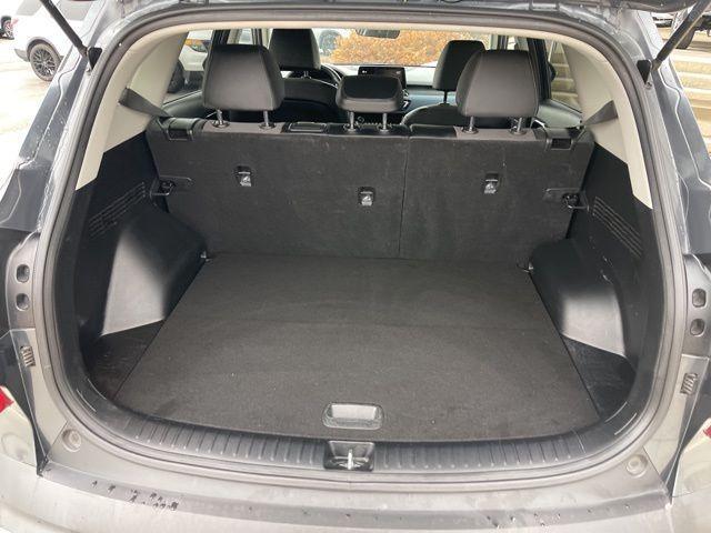 used 2022 Kia Seltos car, priced at $20,000