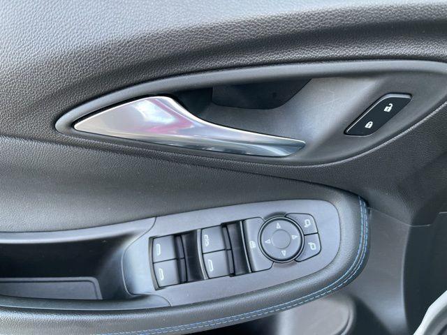 used 2025 Buick Encore GX car, priced at $24,456