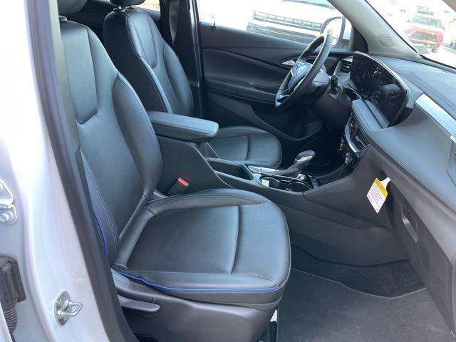 used 2025 Buick Encore GX car, priced at $24,456