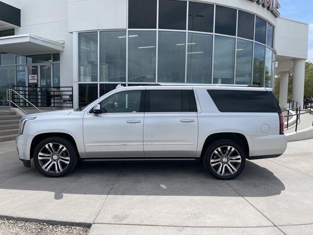 used 2019 GMC Yukon XL car, priced at $36,871
