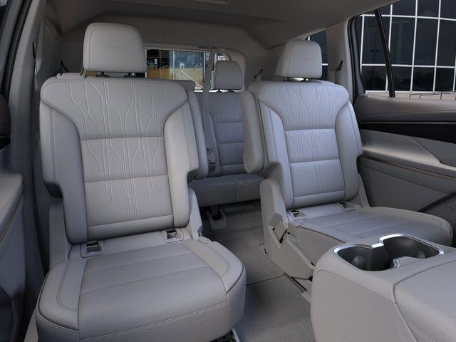 new 2026 Buick Enclave car, priced at $62,873