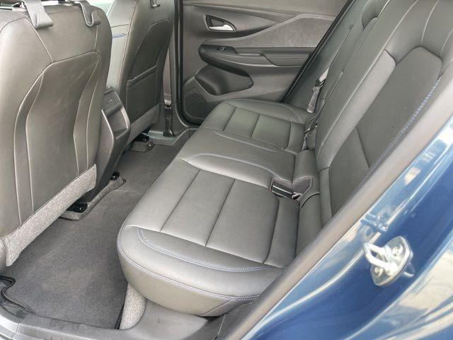 used 2024 Buick Envista car, priced at $23,991