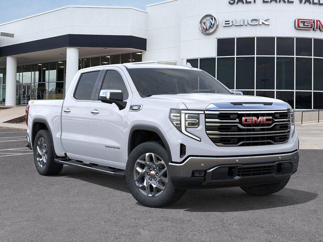 new 2026 GMC Sierra 1500 car, priced at $63,325