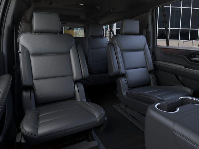 new 2026 GMC Yukon XL car, priced at $94,553