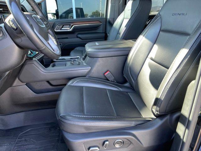used 2024 GMC Sierra 2500 car, priced at $67,479