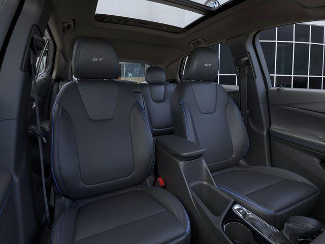new 2026 Buick Encore GX car, priced at $32,543