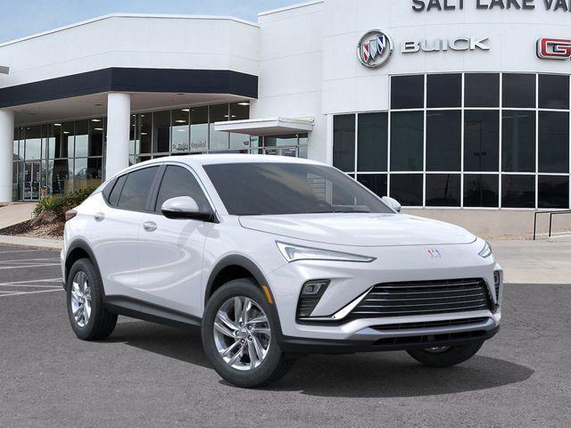 new 2026 Buick Envista car, priced at $23,839