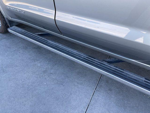 used 2024 GMC Sierra 1500 car, priced at $58,993