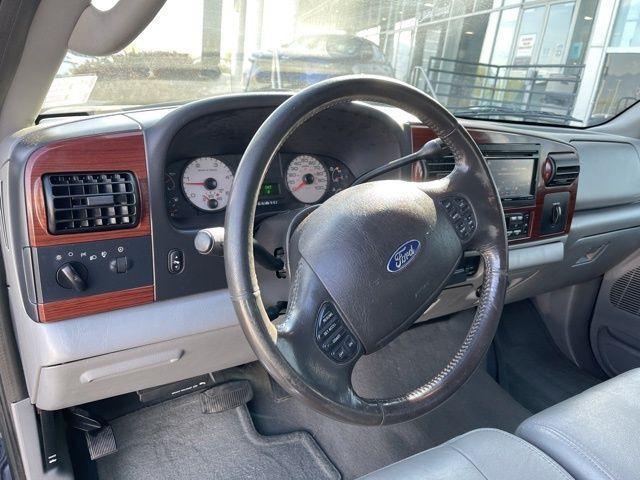 used 2006 Ford F-250 car, priced at $11,992