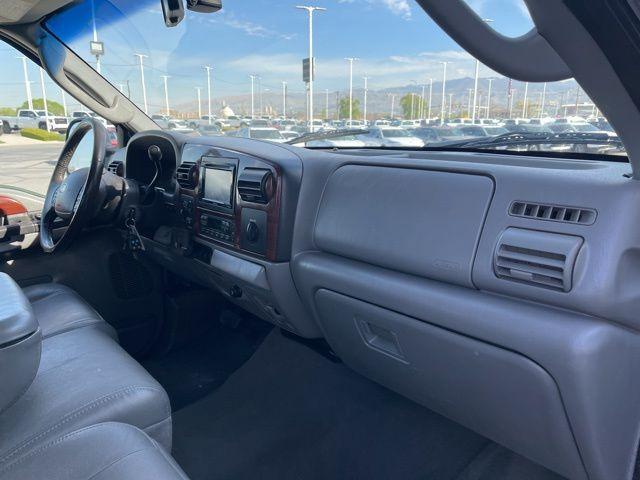 used 2006 Ford F-250 car, priced at $11,992