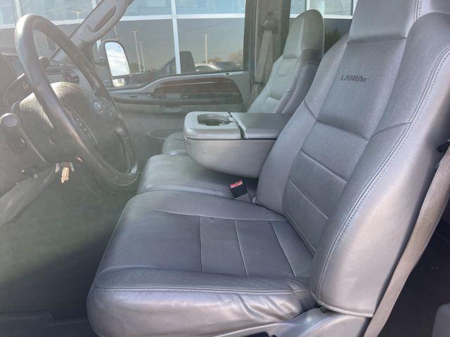 used 2006 Ford F-250 car, priced at $11,992