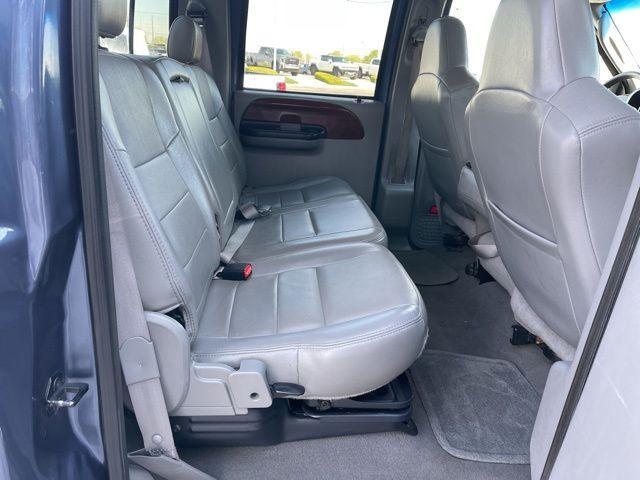 used 2006 Ford F-250 car, priced at $11,992