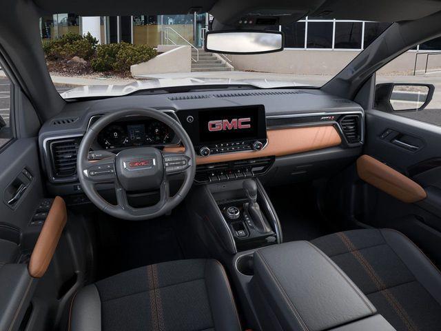 new 2026 GMC Canyon car, priced at $42,430