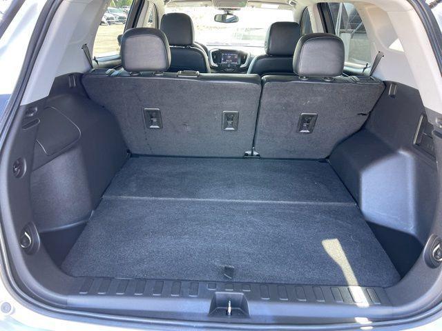 used 2022 GMC Terrain car, priced at $21,321