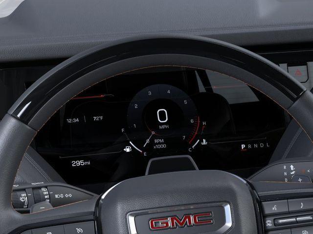 new 2026 GMC Yukon XL car, priced at $86,139