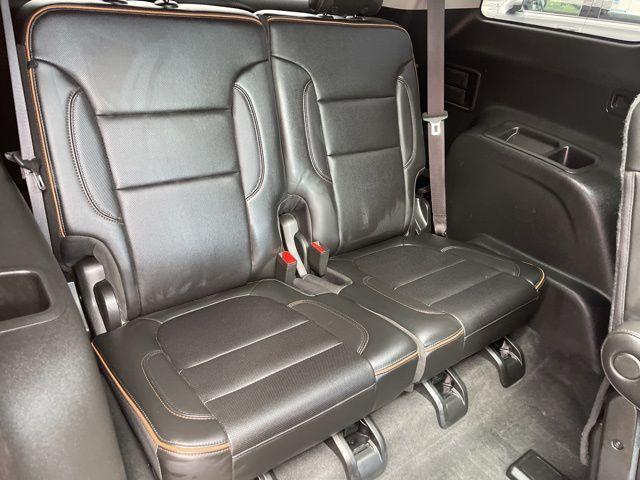 used 2023 GMC Acadia car, priced at $22,993