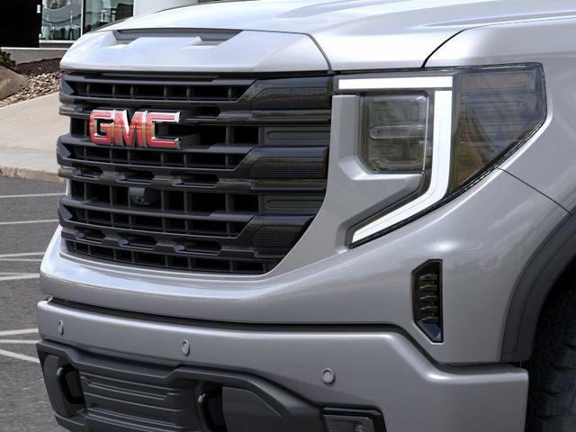 new 2026 GMC Sierra 1500 car, priced at $60,302