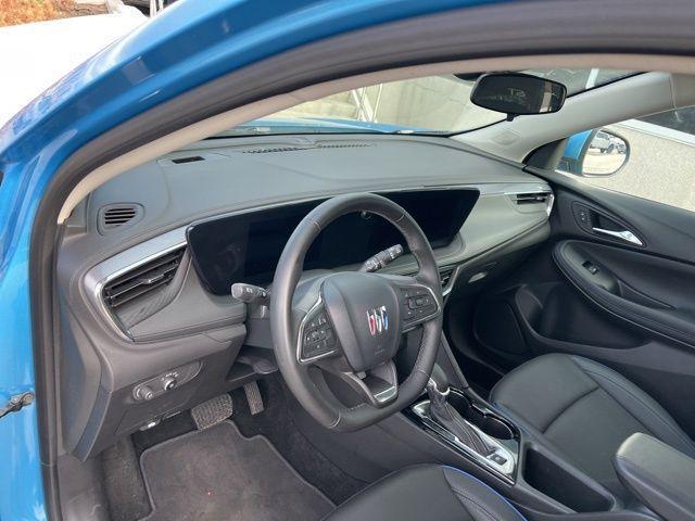 used 2025 Buick Encore GX car, priced at $23,765