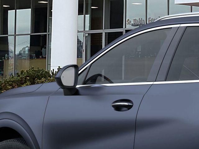 new 2026 Buick Envision car, priced at $50,195