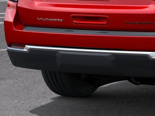 new 2026 GMC Yukon car, priced at $74,319