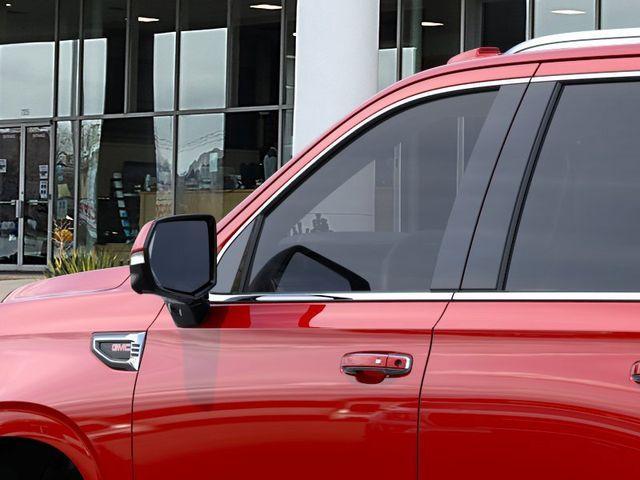 new 2026 GMC Yukon car, priced at $74,319