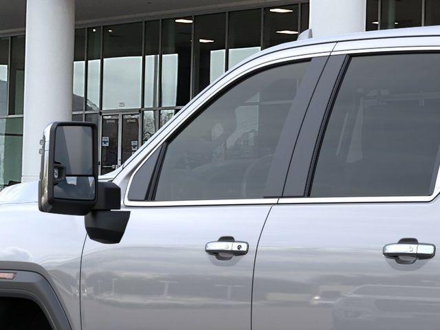 new 2026 GMC Sierra 2500 car, priced at $78,208