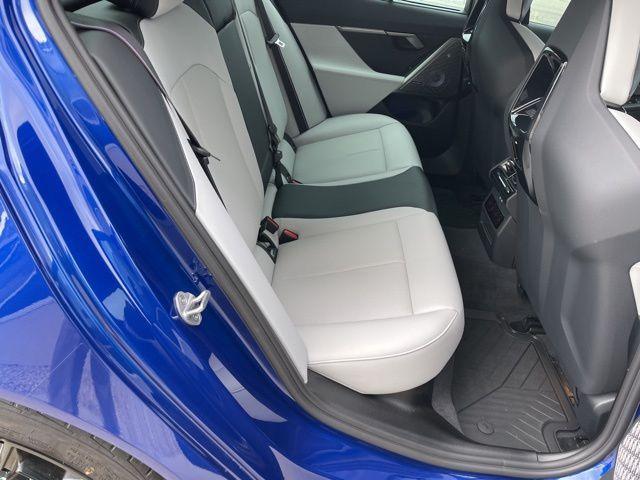 used 2025 BMW M5 car, priced at $116,984