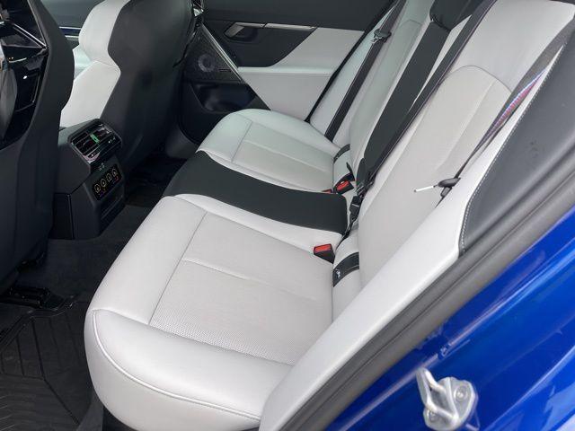 used 2025 BMW M5 car, priced at $116,984