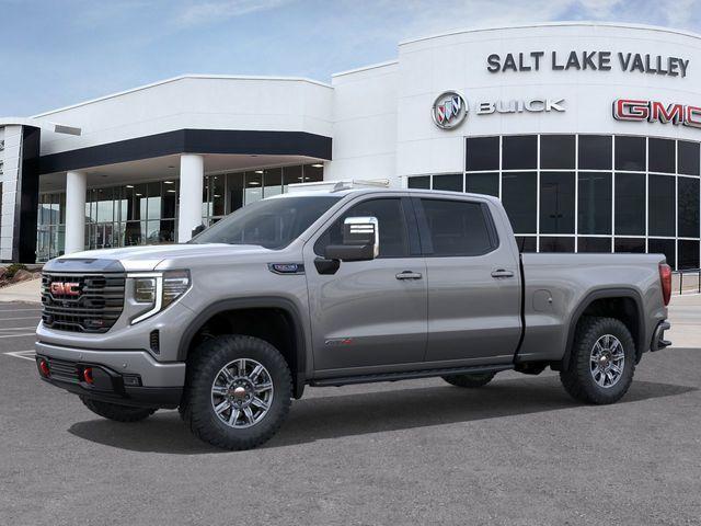 new 2026 GMC Sierra 1500 car, priced at $67,064