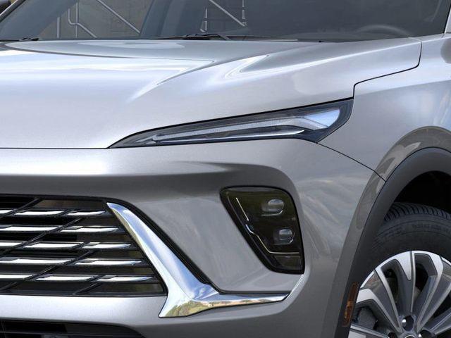 new 2026 Buick Envision car, priced at $42,340