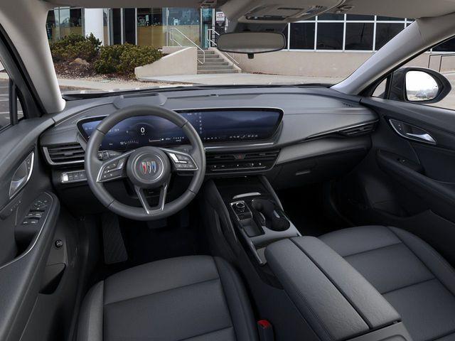 new 2026 Buick Envision car, priced at $42,340
