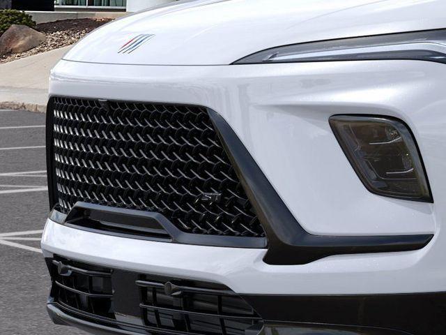 new 2026 Buick Enclave car, priced at $49,248