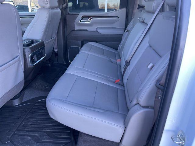 used 2025 GMC Sierra 1500 car, priced at $46,995