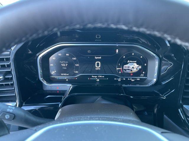 used 2025 GMC Sierra 1500 car, priced at $46,995