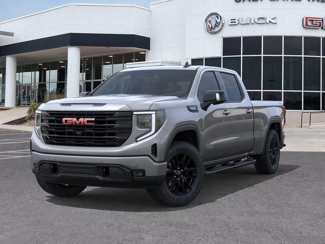 new 2026 GMC Sierra 1500 car, priced at $57,082