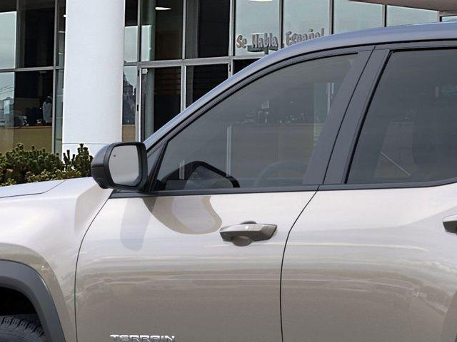 new 2026 GMC Terrain car, priced at $31,261