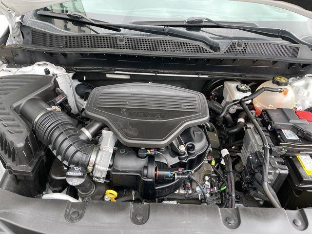 used 2022 Chevrolet Blazer car, priced at $29,471