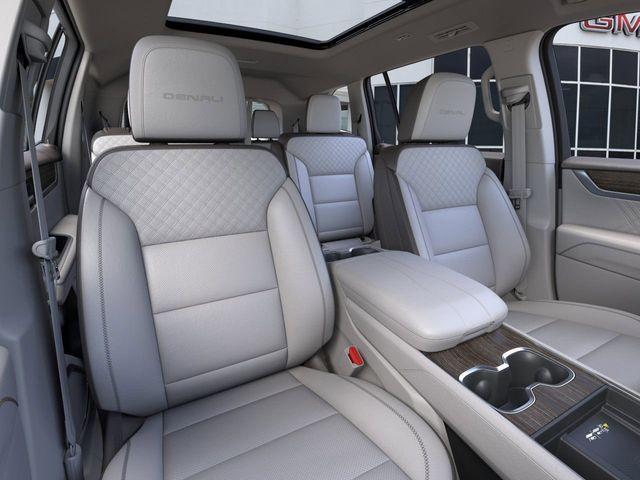 new 2026 GMC Acadia car, priced at $60,030