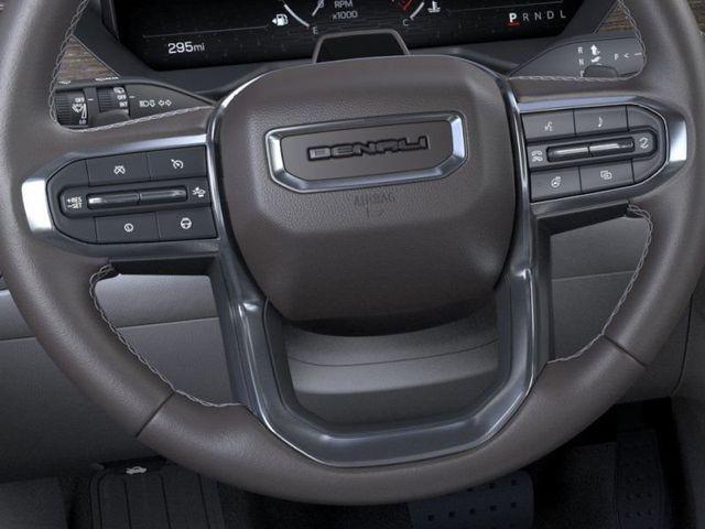 new 2026 GMC Acadia car, priced at $60,030