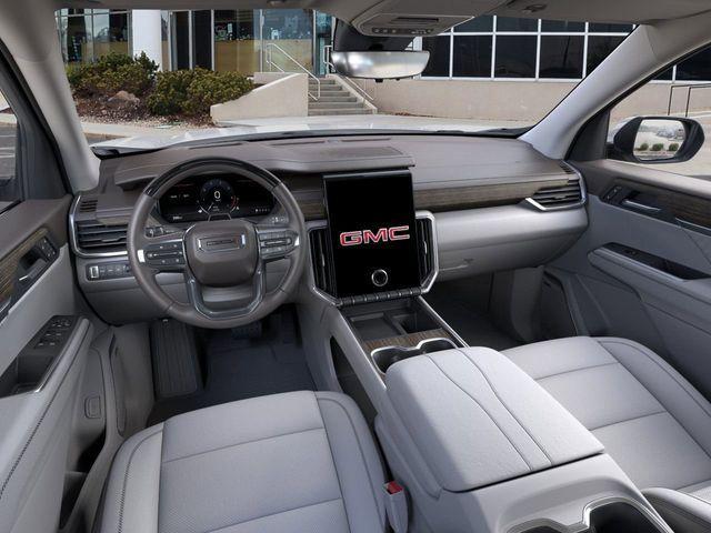 new 2026 GMC Acadia car, priced at $60,030
