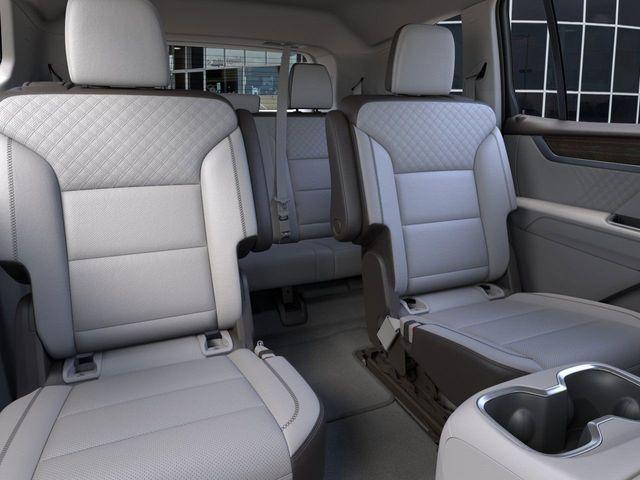 new 2026 GMC Acadia car, priced at $60,030