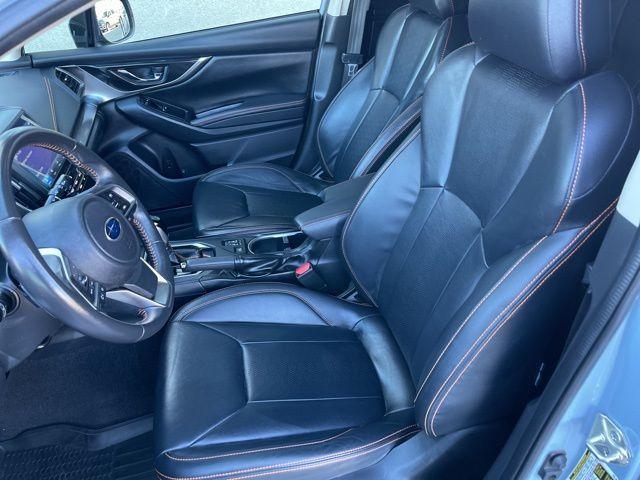 used 2020 Subaru Crosstrek car, priced at $19,800