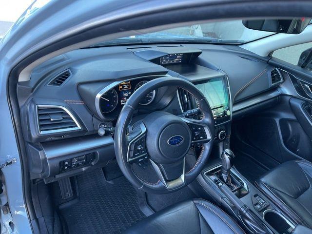 used 2020 Subaru Crosstrek car, priced at $19,800
