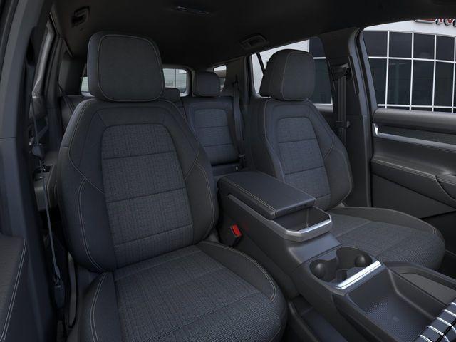 new 2026 GMC Terrain car, priced at $34,038