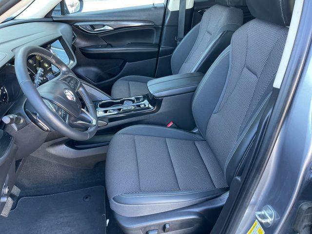 used 2022 Buick Envision car, priced at $19,987