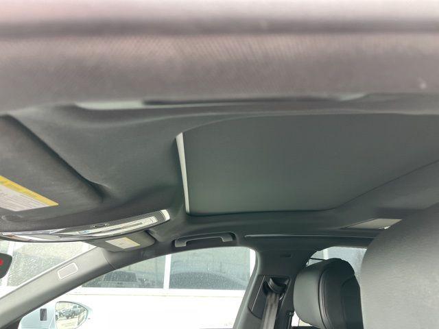 used 2023 Audi A8 car, priced at $49,589