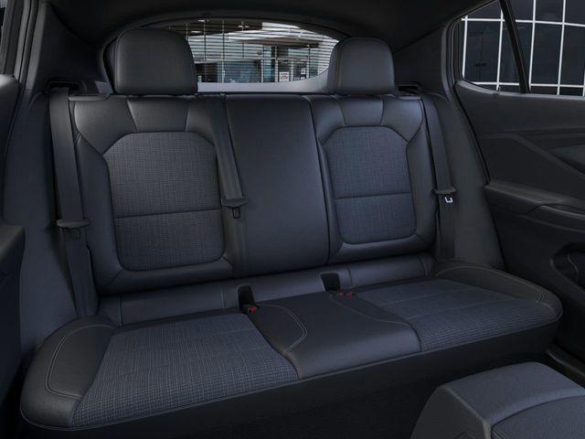 new 2026 Buick Envista car, priced at $24,327