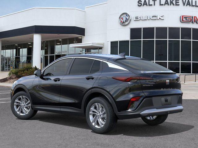 new 2026 Buick Envista car, priced at $24,327